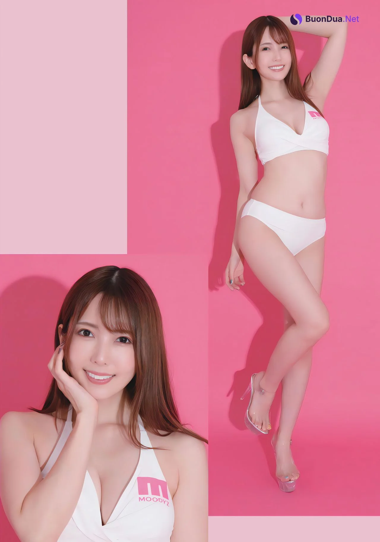 みんなあつまれ！MOODYZキャンペーン2022 Set.04 - รูปภาพ 25