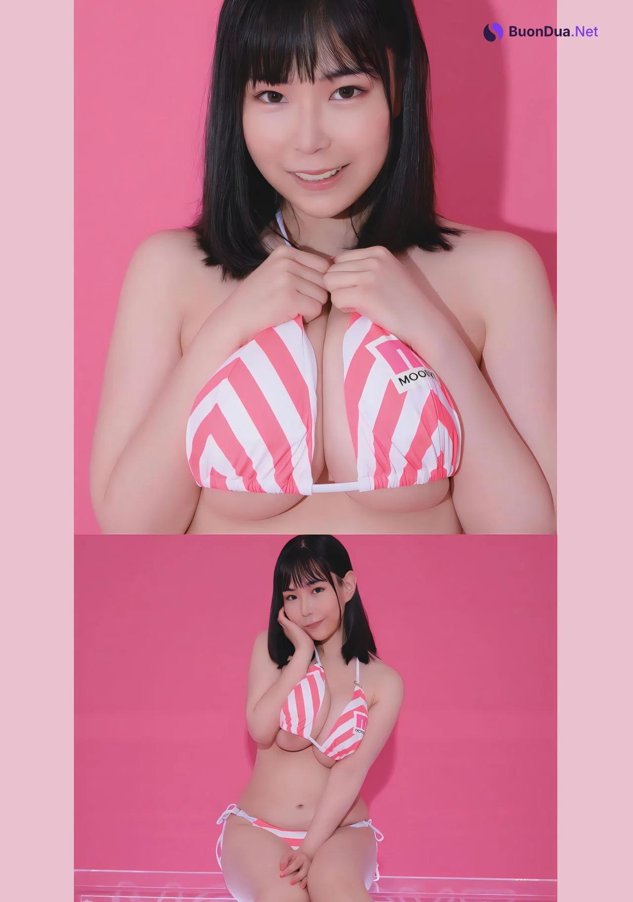 みんなあつまれ！MOODYZキャンペーン2022 Set.04 - รูปภาพ 29