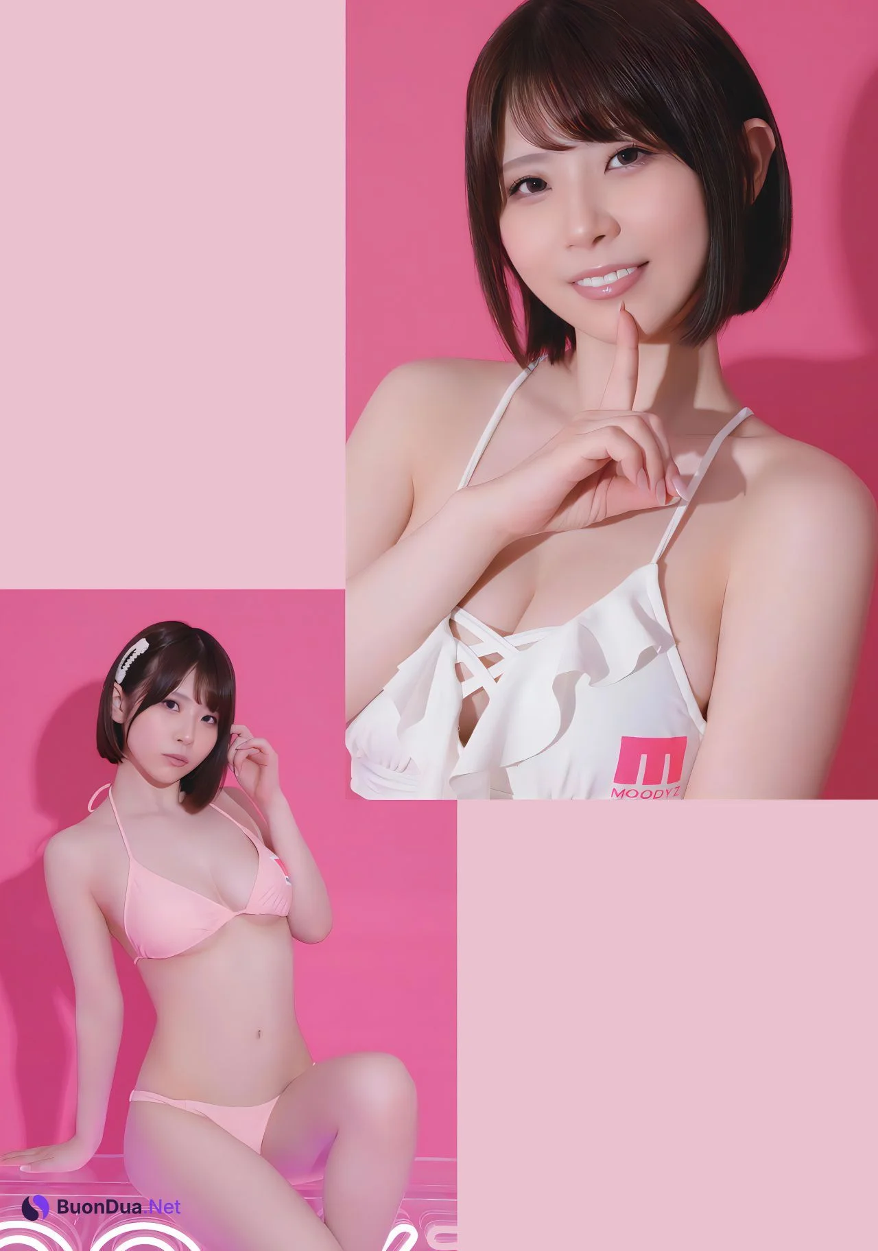 みんなあつまれ！MOODYZキャンペーン2022 Set.04 - 照片 3