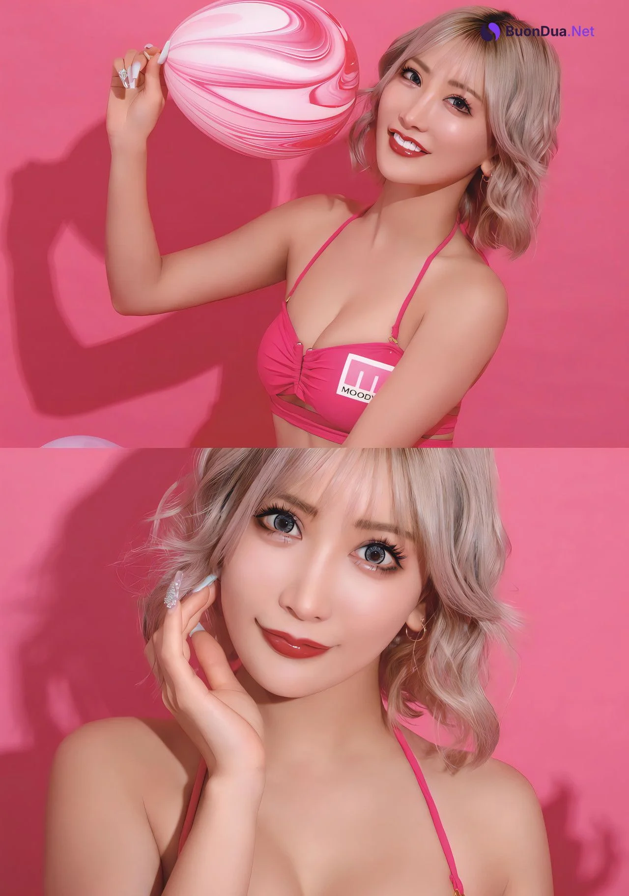 みんなあつまれ！MOODYZキャンペーン2022 Set.05 - 写真 15