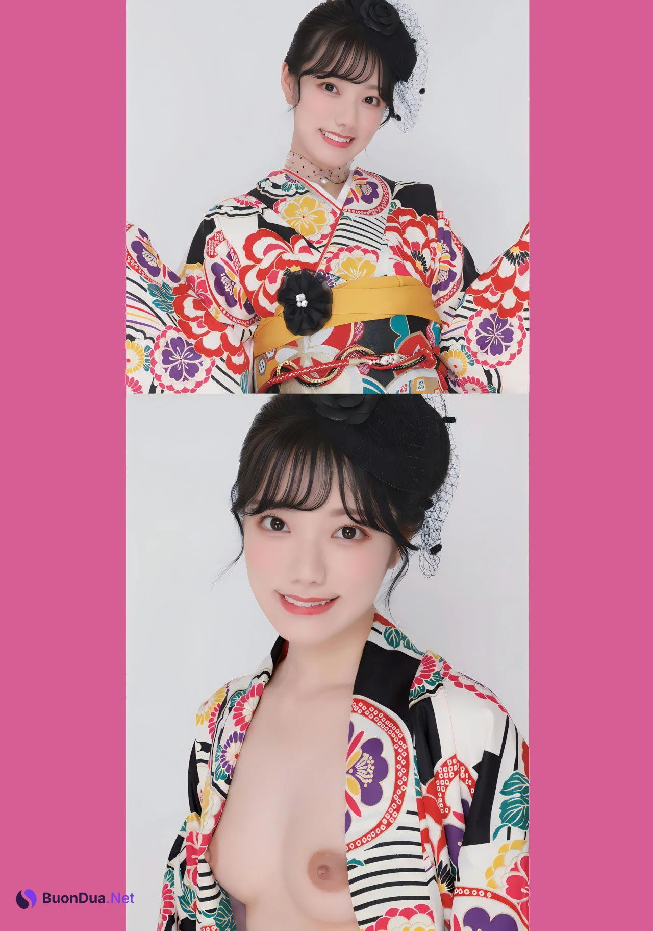 みんなあつまれ！MOODYZキャンペーン2022 Set.05 - 写真 2