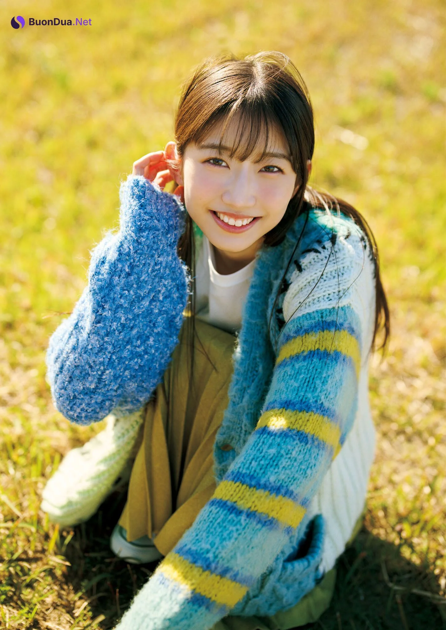 #Mooove!, グラビアンエイジ Vol.01 2025.04.03 Set.01 - 사진 10