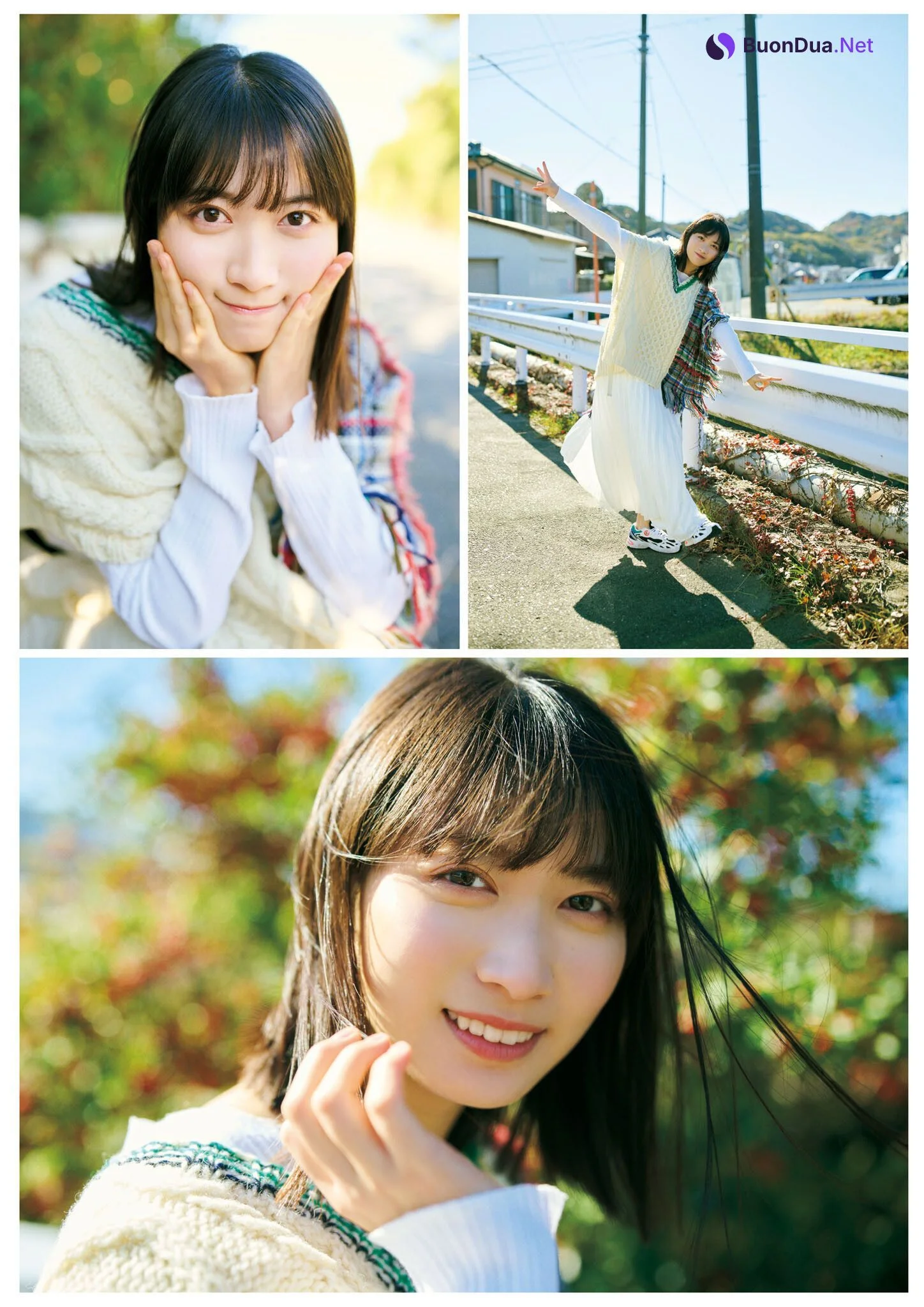 #Mooove!, グラビアンエイジ Vol.01 2025.04.03 Set.01 - 사진 12