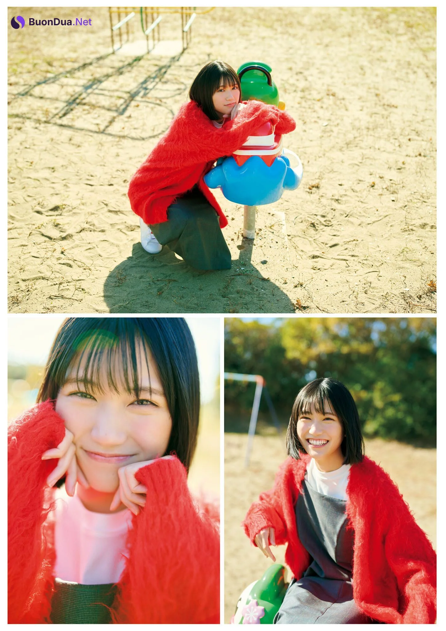 #Mooove!, グラビアンエイジ Vol.01 2025.04.03 Set.01 - 사진 13