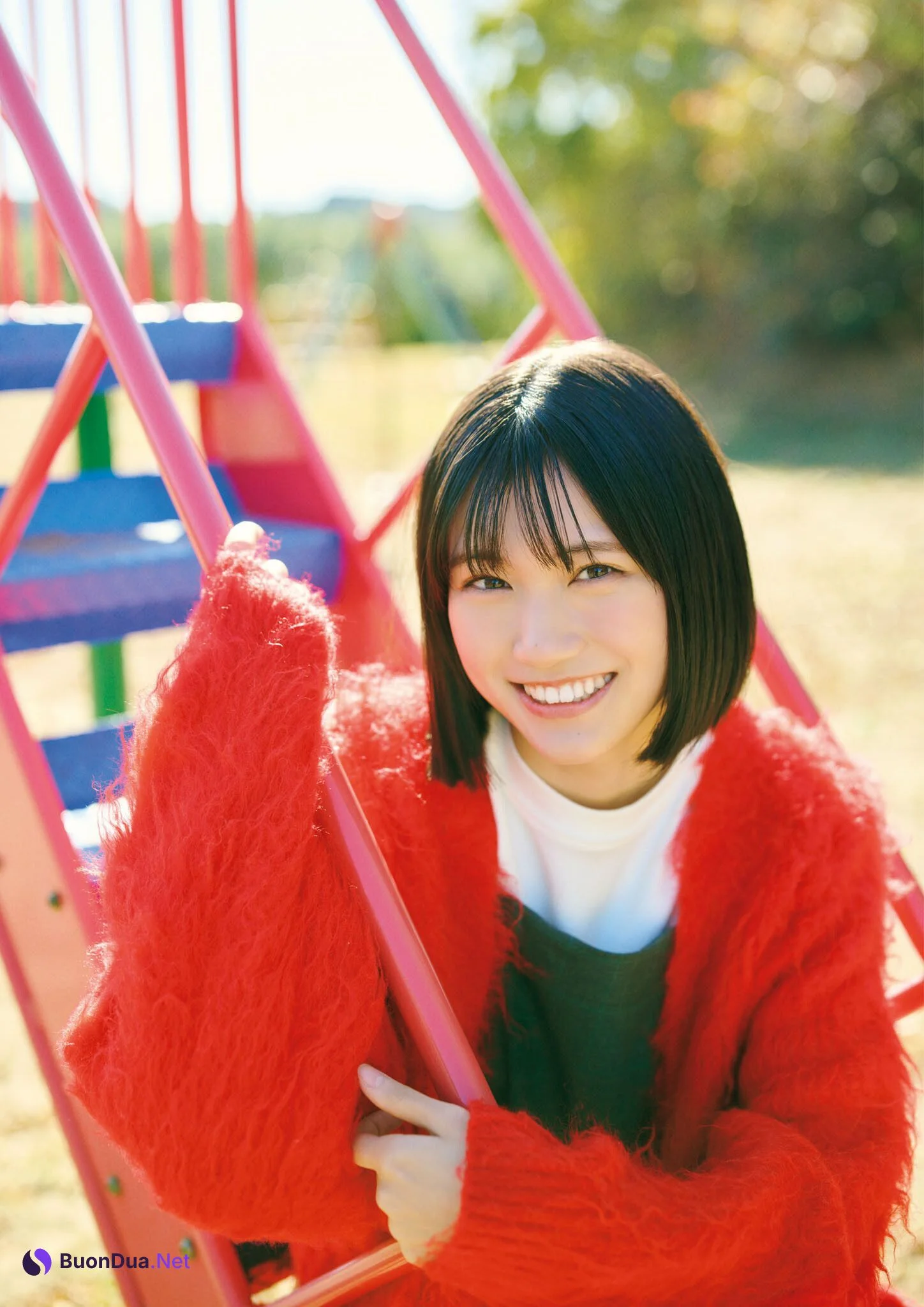 #Mooove!, グラビアンエイジ Vol.01 2025.04.03 Set.01 - 사진 14