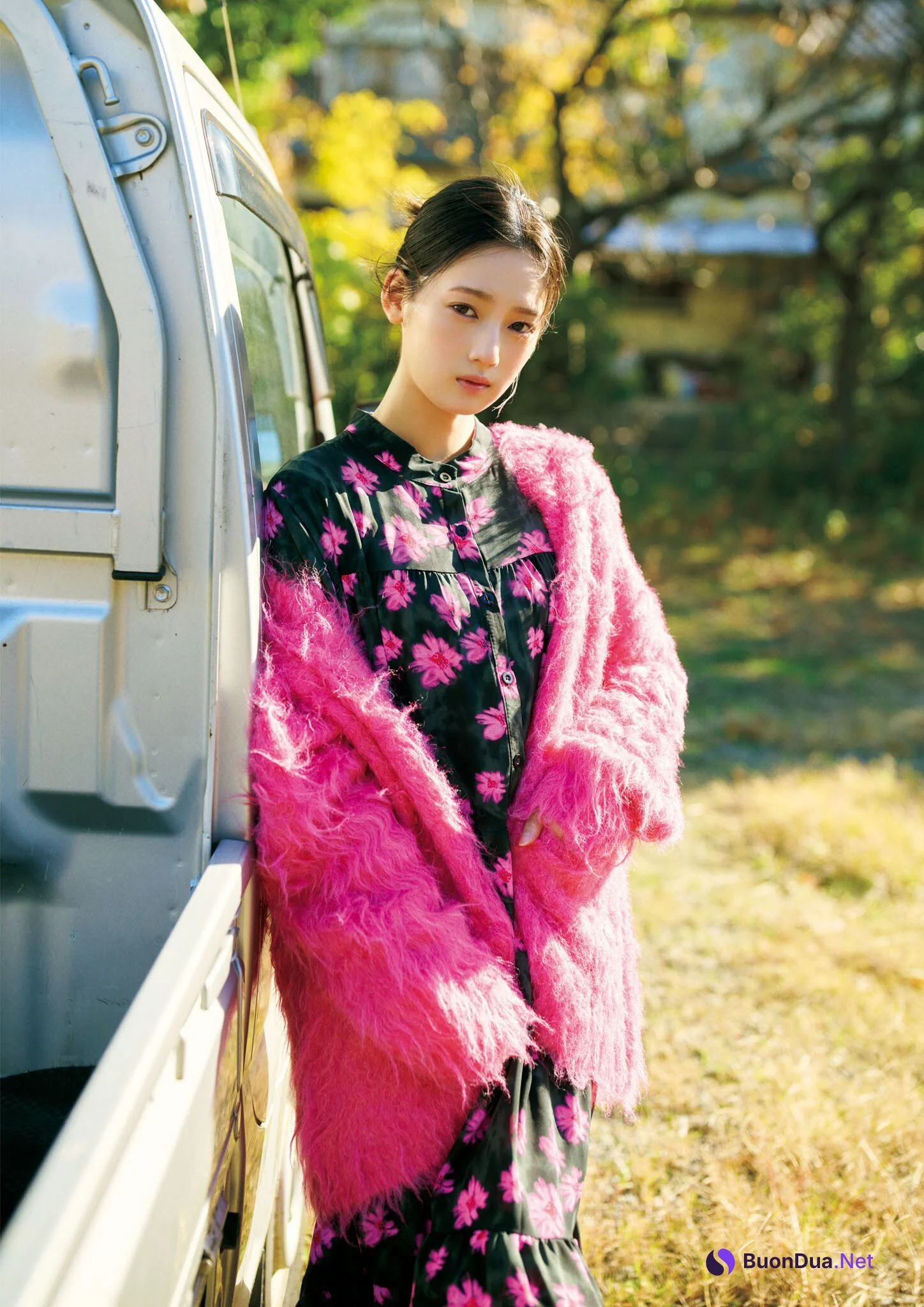 #Mooove!, グラビアンエイジ Vol.01 2025.04.03 Set.01 - 사진 15