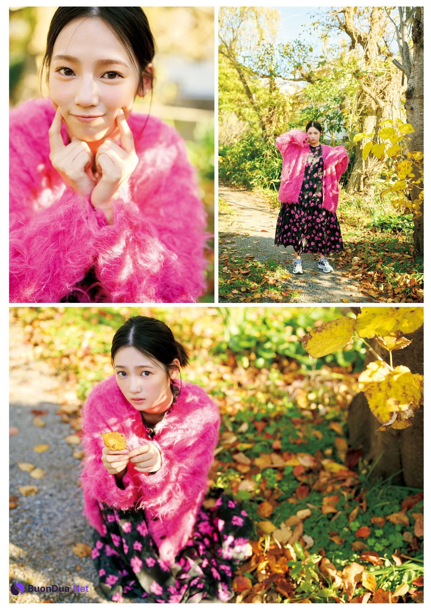 #Mooove!, グラビアンエイジ Vol.01 2025.04.03 Set.01 - 사진 16