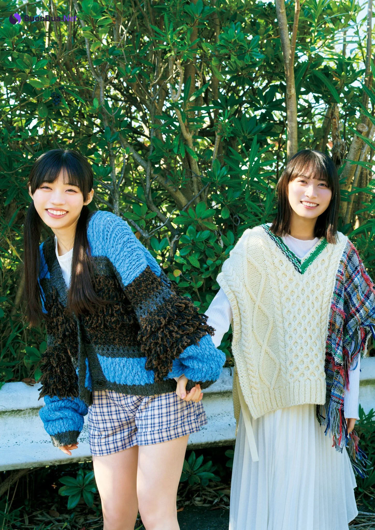 #Mooove!, グラビアンエイジ Vol.01 2025.04.03 Set.01 - 사진 17