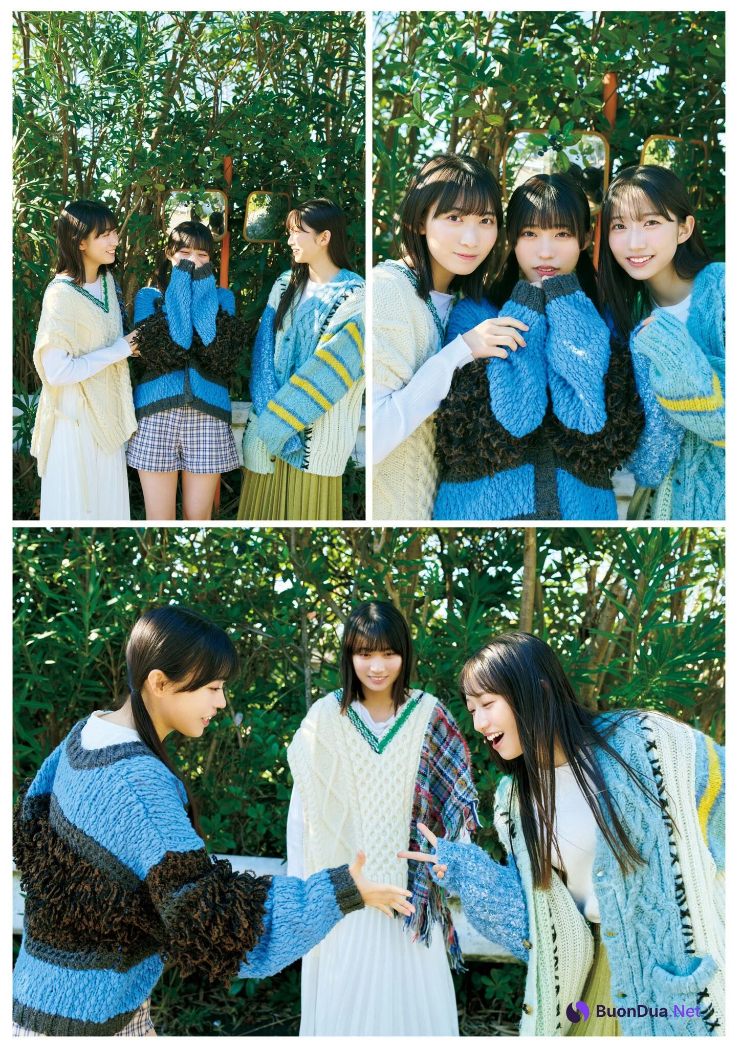 #Mooove!, グラビアンエイジ Vol.01 2025.04.03 Set.01 - 사진 20