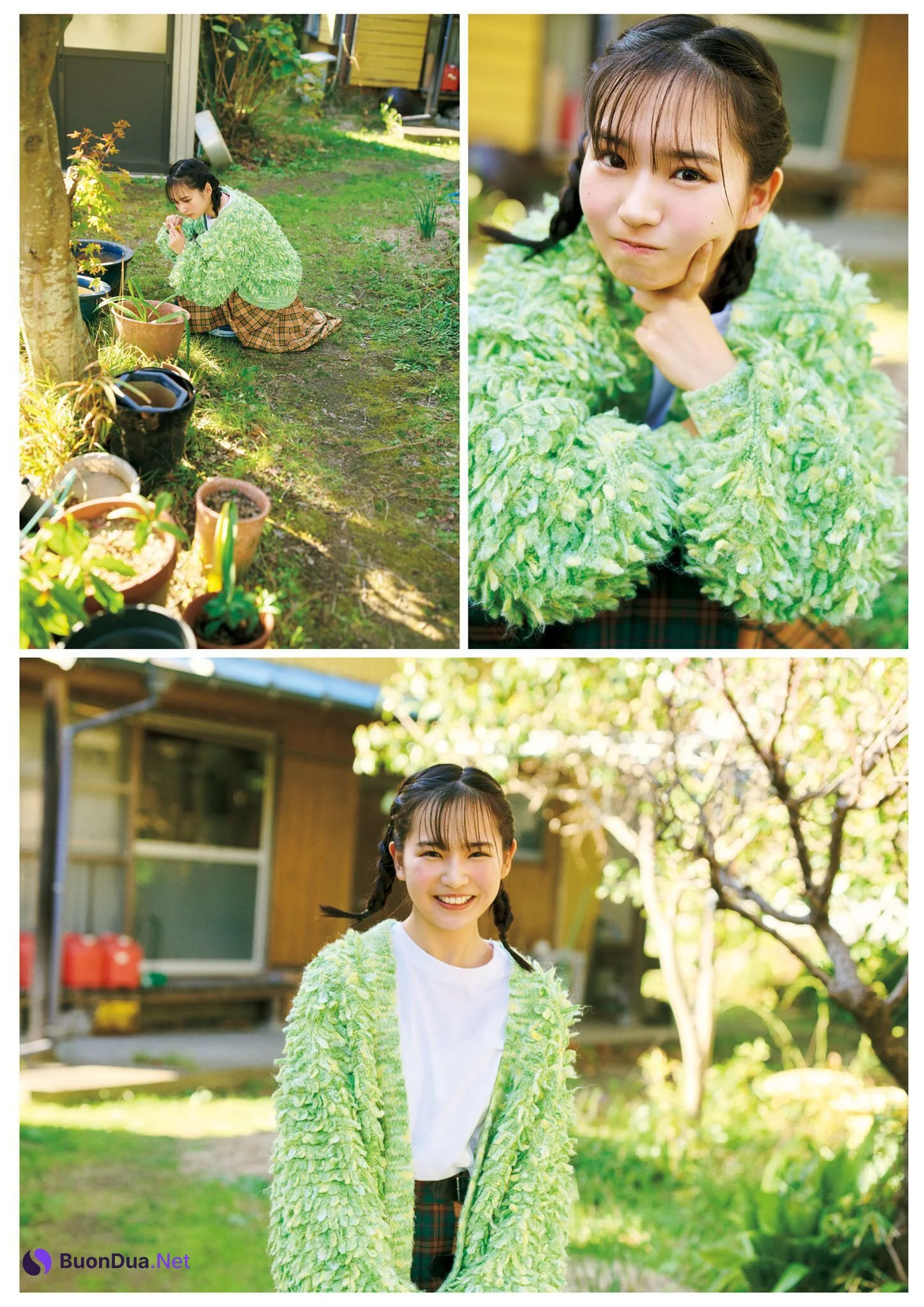 #Mooove!, グラビアンエイジ Vol.01 2025.04.03 Set.01 - 사진 4