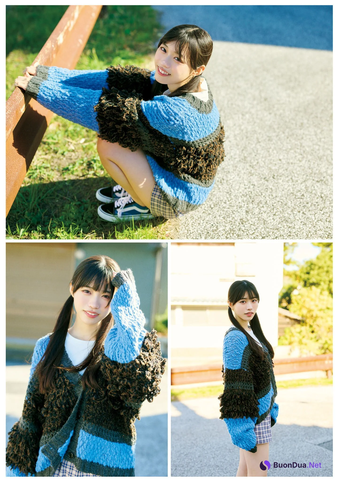 #Mooove!, グラビアンエイジ Vol.01 2025.04.03 Set.01 - 사진 5