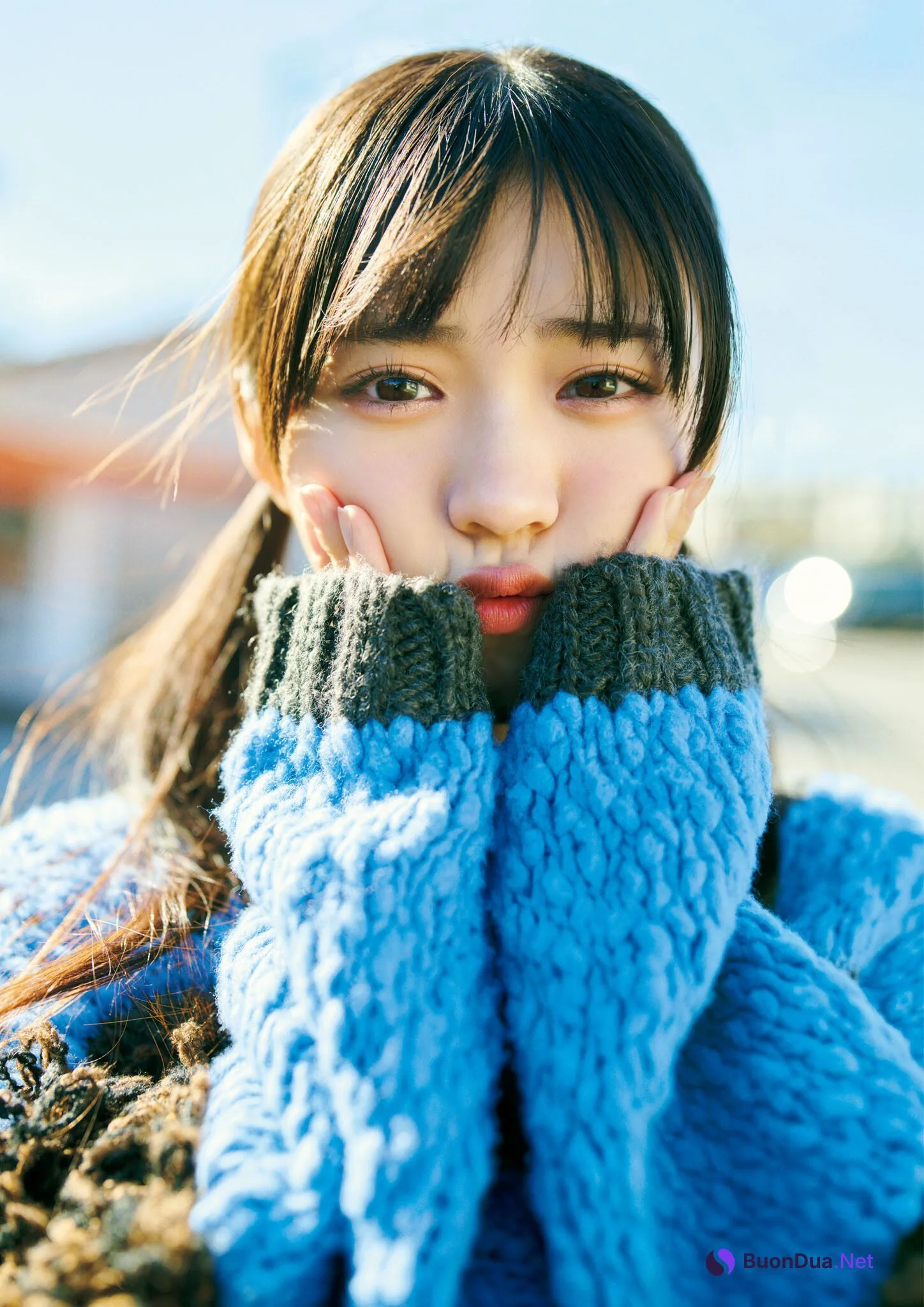 #Mooove!, グラビアンエイジ Vol.01 2025.04.03 Set.01 - 사진 6
