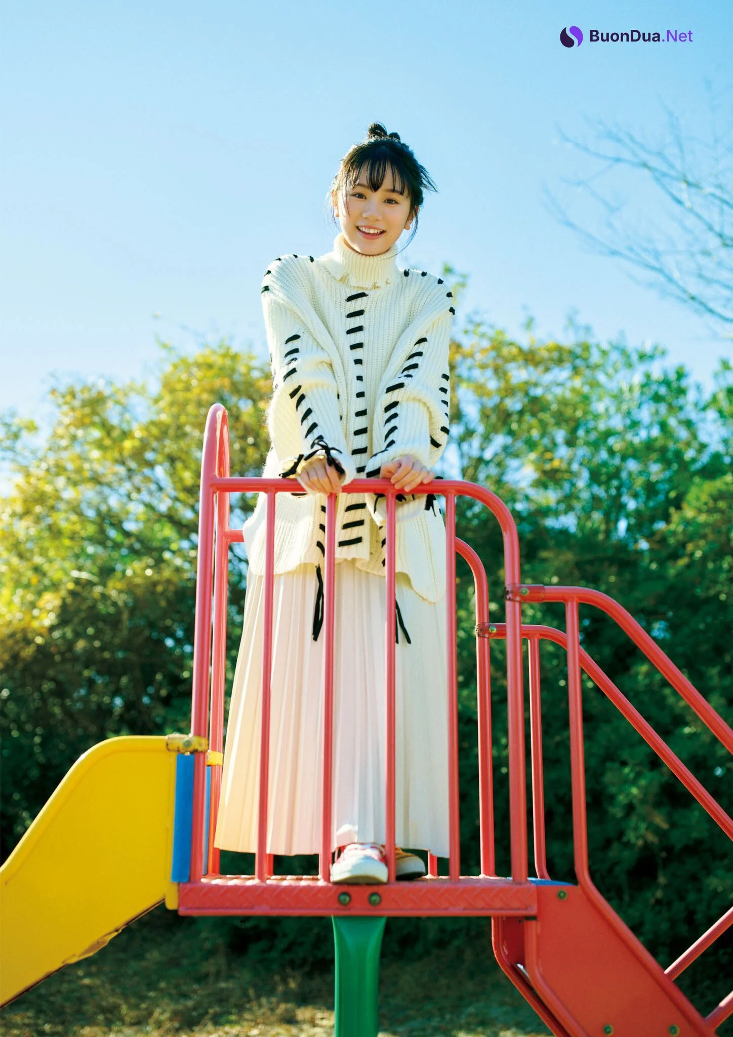 #Mooove!, グラビアンエイジ Vol.01 2025.04.03 Set.01 - 사진 7