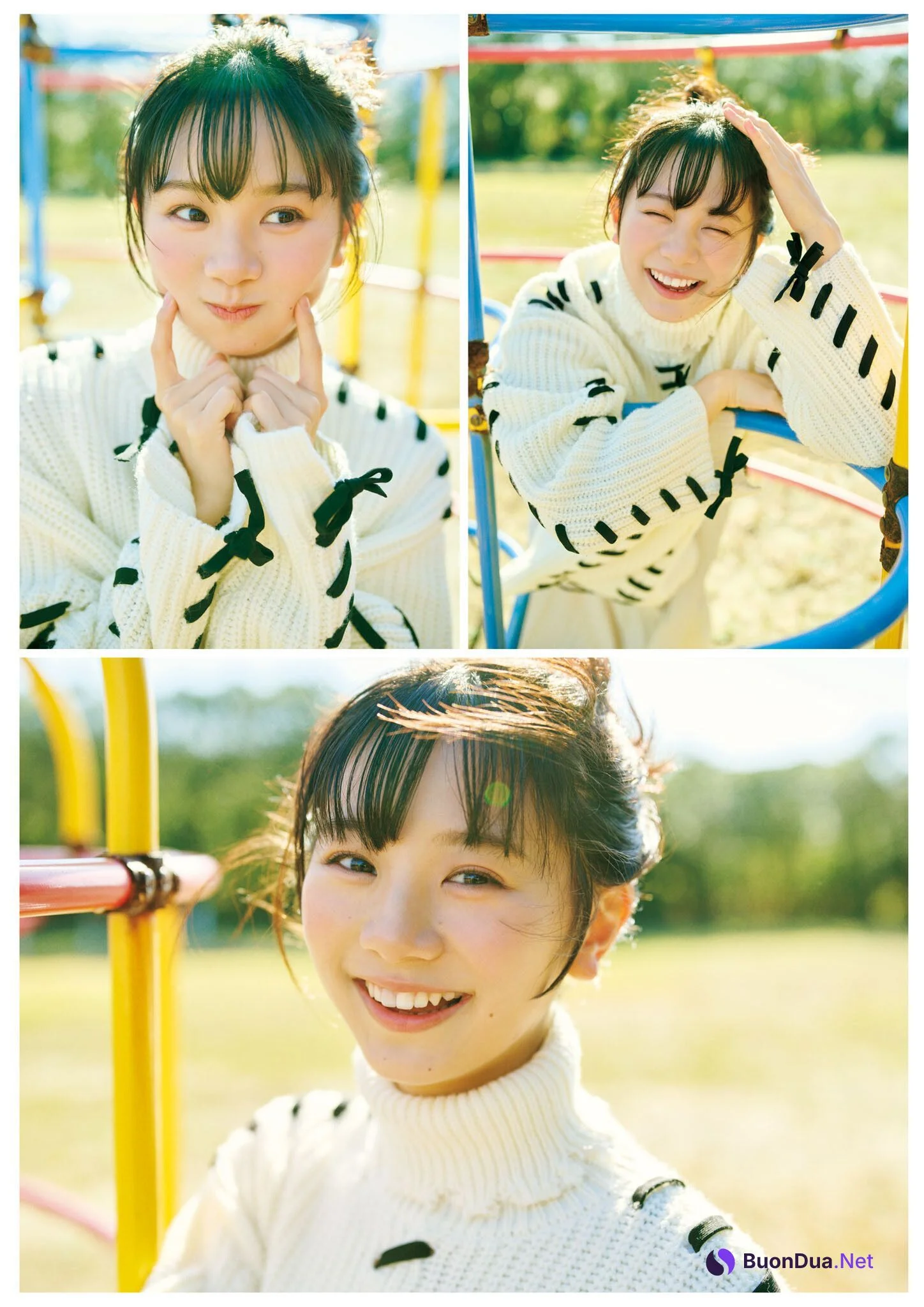 #Mooove!, グラビアンエイジ Vol.01 2025.04.03 Set.01 - 사진 8