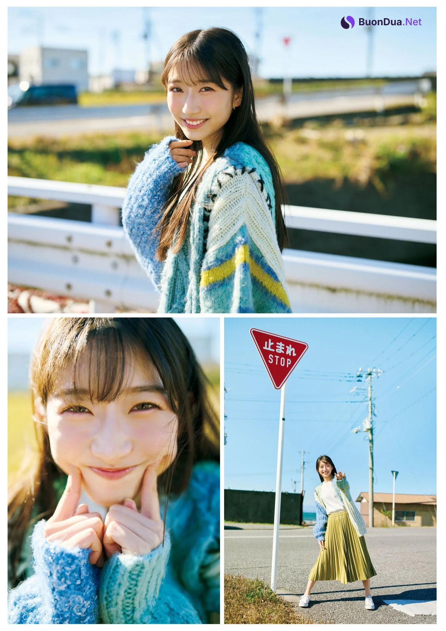 #Mooove!, グラビアンエイジ Vol.01 2025.04.03 Set.01 - 사진 9