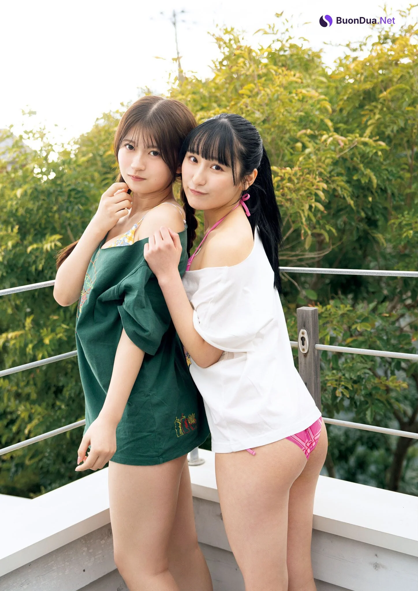 #Mooove!, グラビアンエイジ Vol.01 2025.04.03 Set.02 - Photo 10