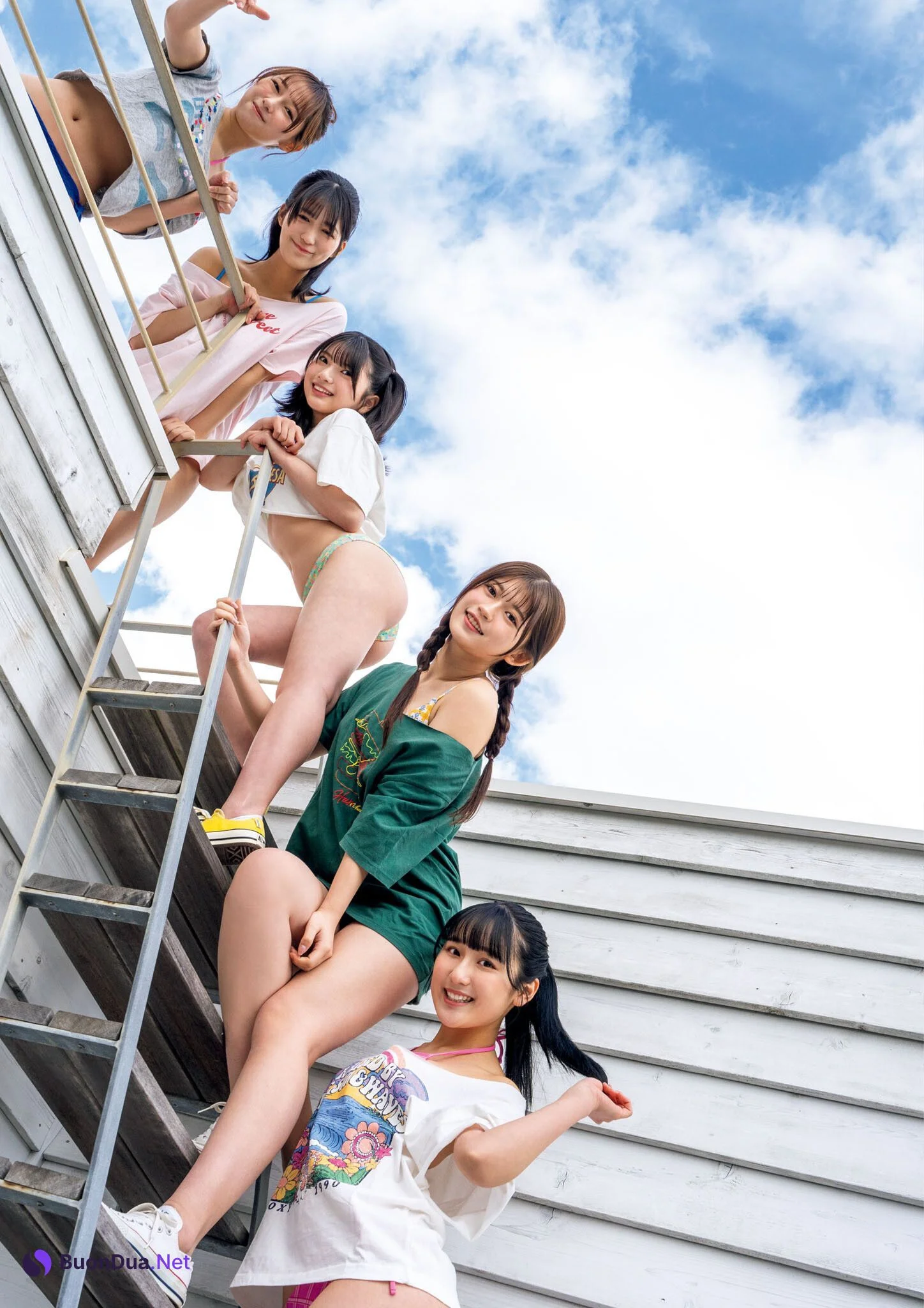 #Mooove!, グラビアンエイジ Vol.01 2025.04.03 Set.02 - Photo 12