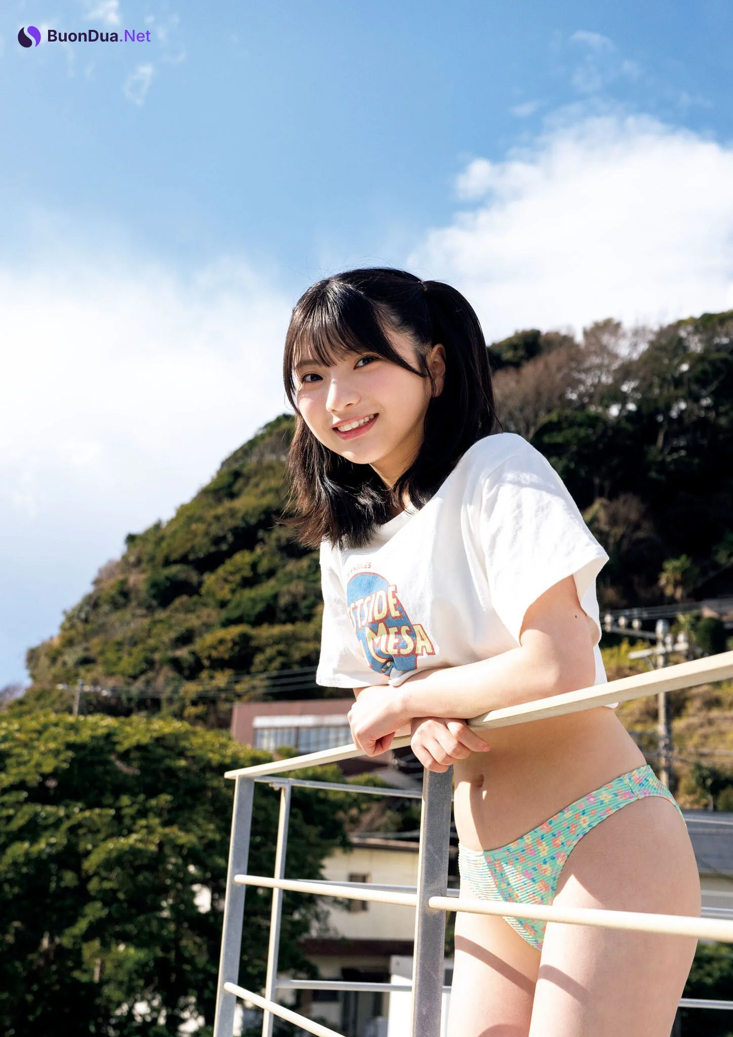 #Mooove!, グラビアンエイジ Vol.01 2025.04.03 Set.02 - Photo 13