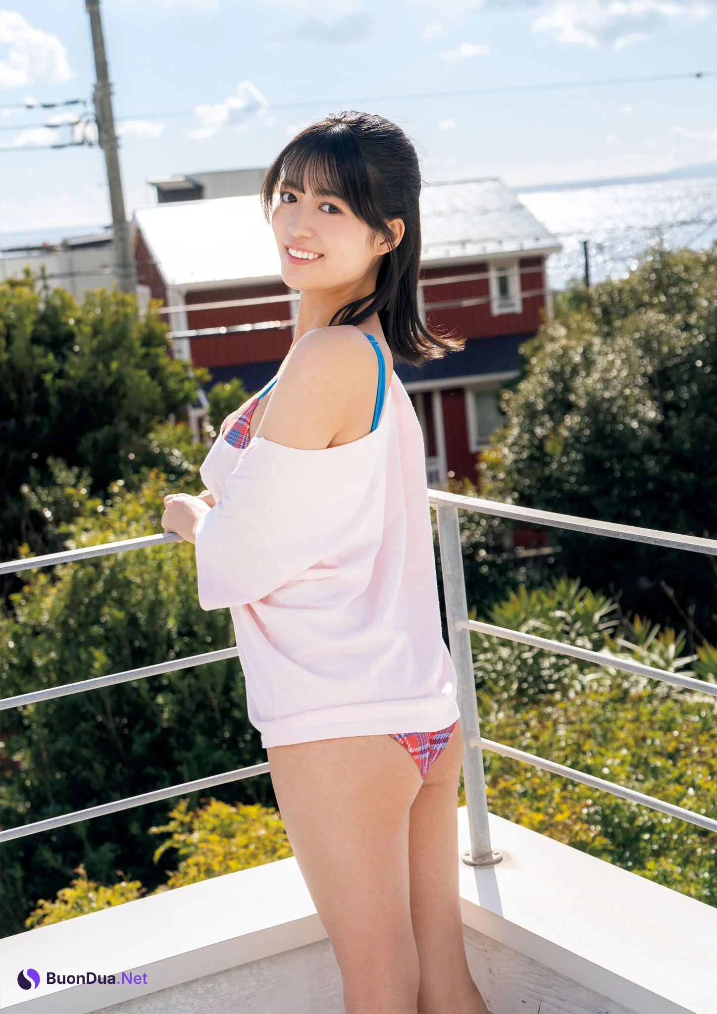 #Mooove!, グラビアンエイジ Vol.01 2025.04.03 Set.02 - Photo 17
