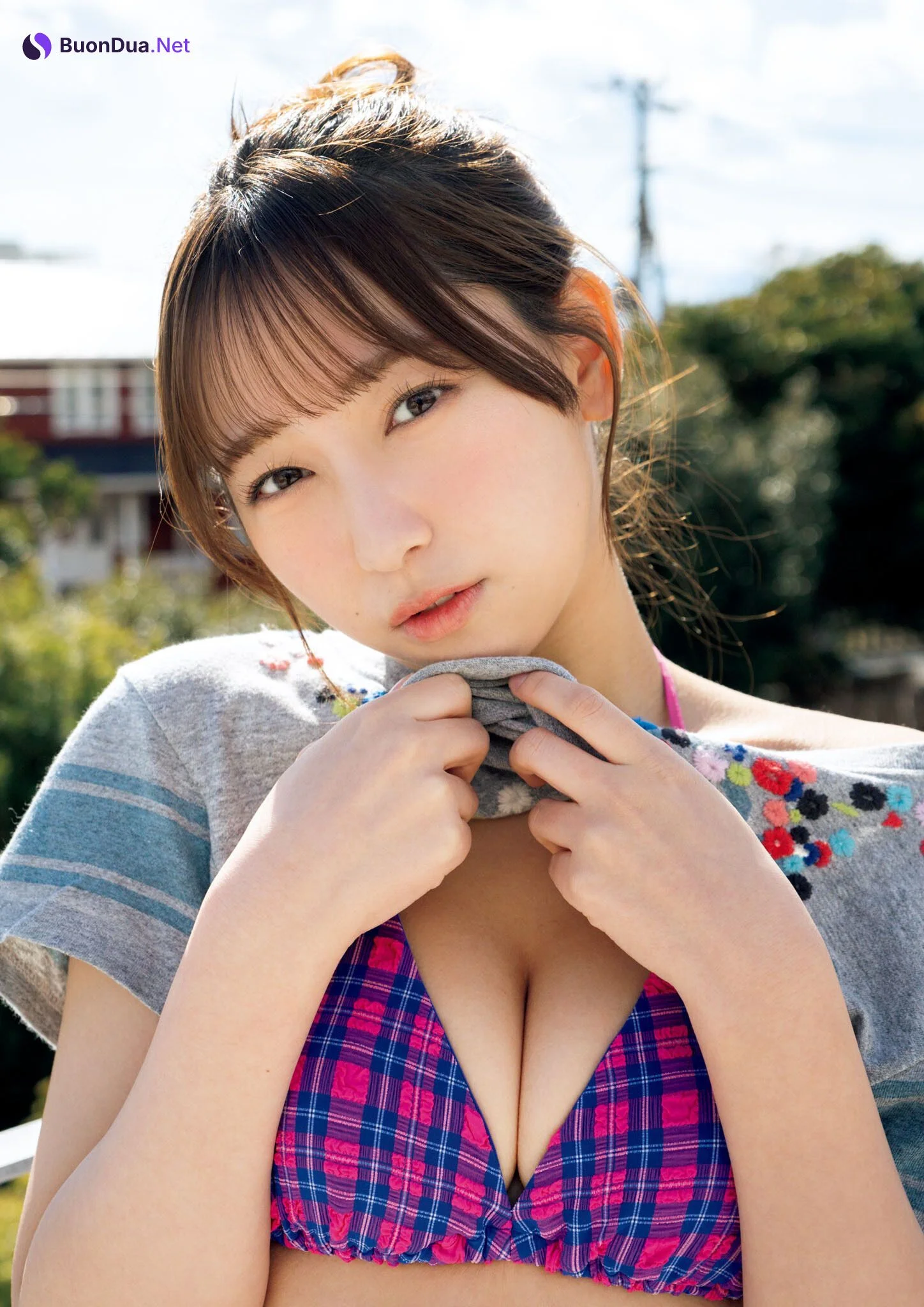 #Mooove!, グラビアンエイジ Vol.01 2025.04.03 Set.02 - Photo 19