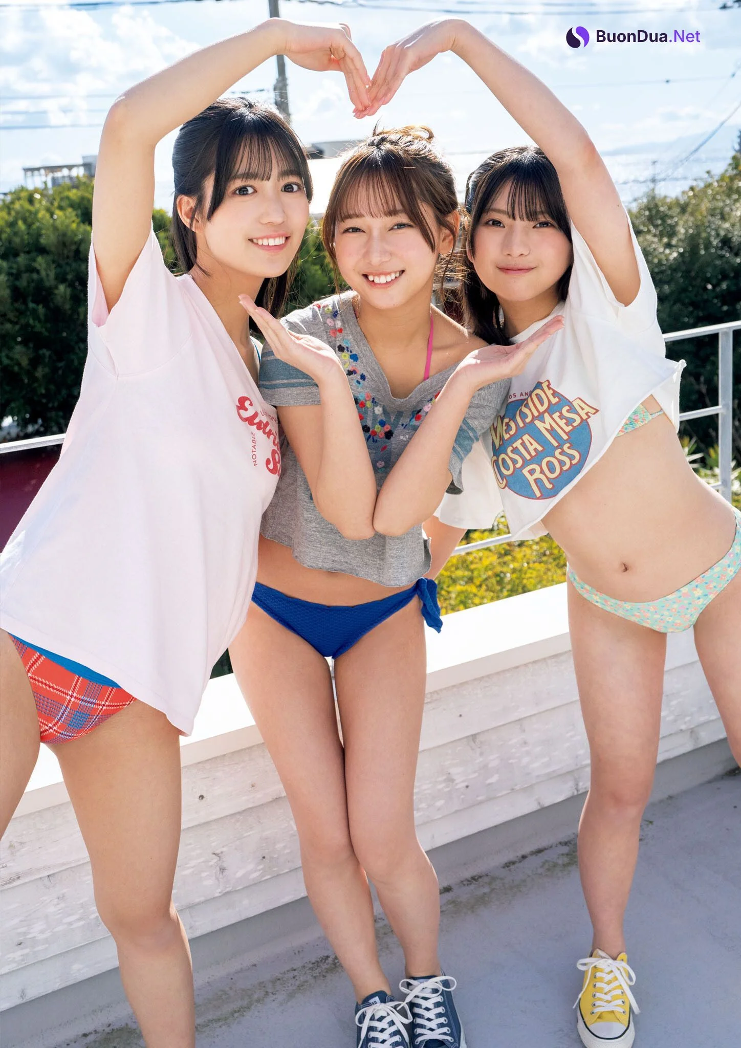 #Mooove!, グラビアンエイジ Vol.01 2025.04.03 Set.02 - Photo 9