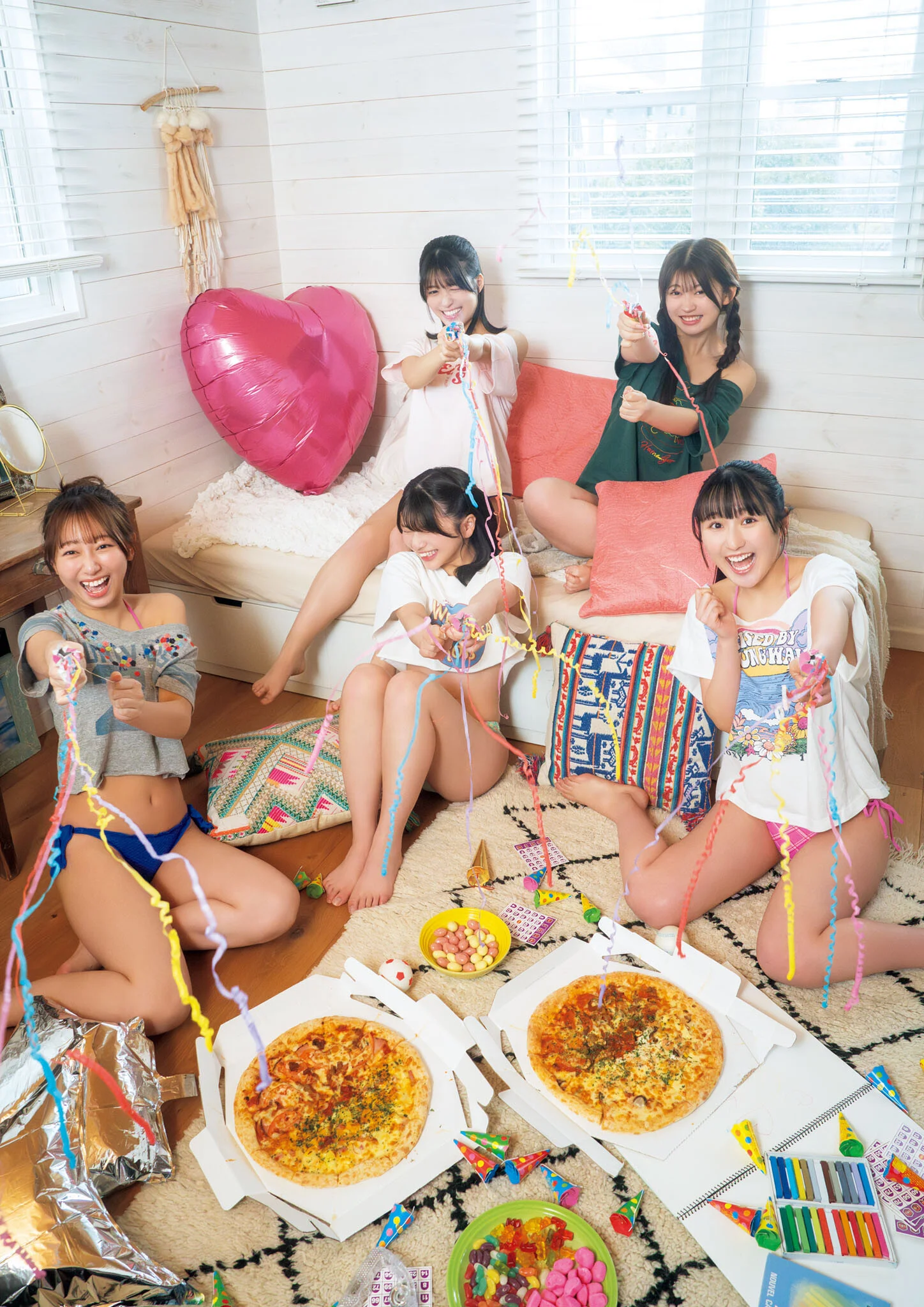 #Mooove!, グラビアンエイジ Vol.01 2025.04.03 Set.02