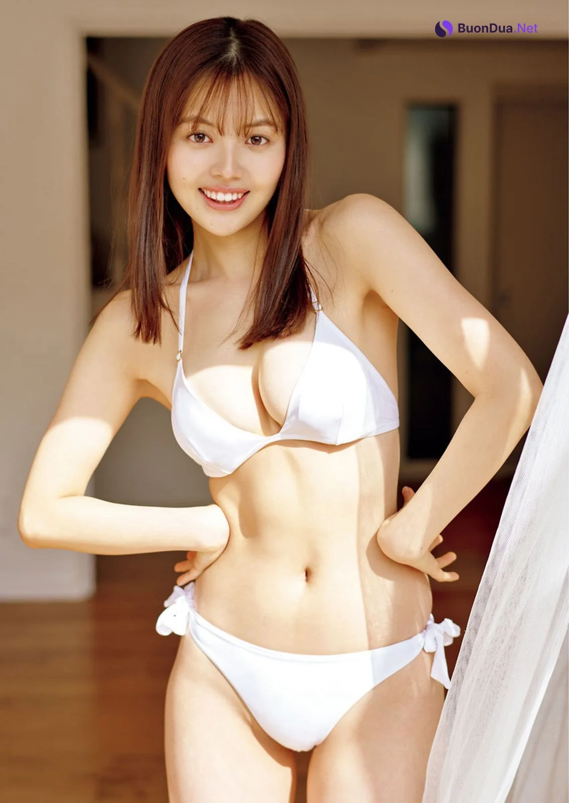 Mori Hinami 森日菜美, Big Comic Spirits 2021 No.23 (ビッグコミックスピリッツ 2021年23号) - Photo 13