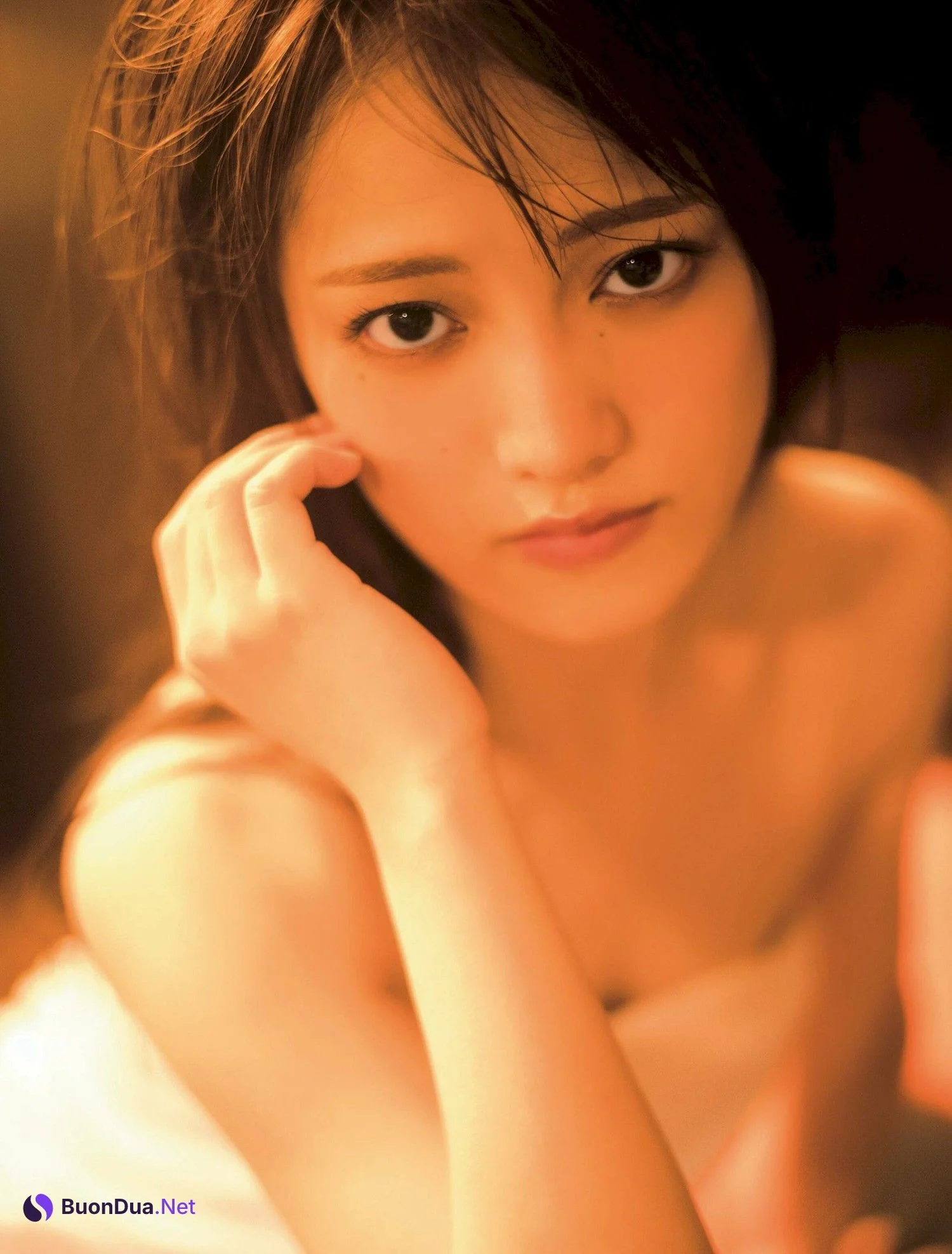 Mori Miharu 森みはる, Weekly SPA! 2022.11.01 (週刊SPA! 2022年11月1日号) - Photo 6