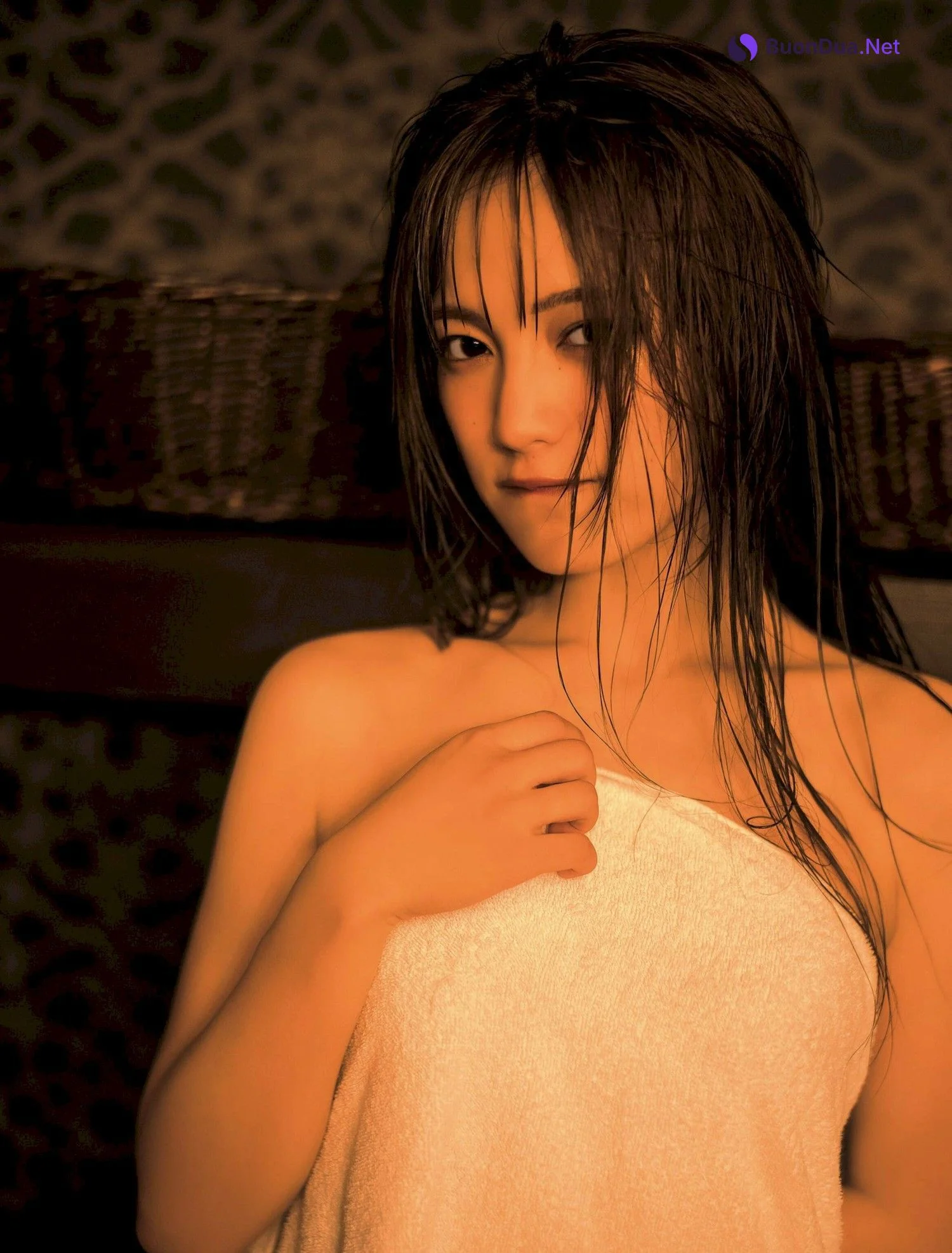 Mori Miharu 森みはる, Weekly SPA! 2022.11.01 (週刊SPA! 2022年11月1日号) - Photo 8