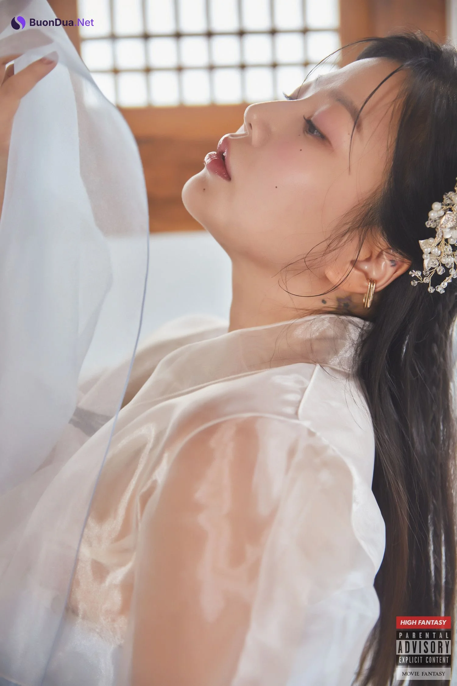 Movie Park 박무비, [Fantasy Story] Thanksgiving - Photo 2