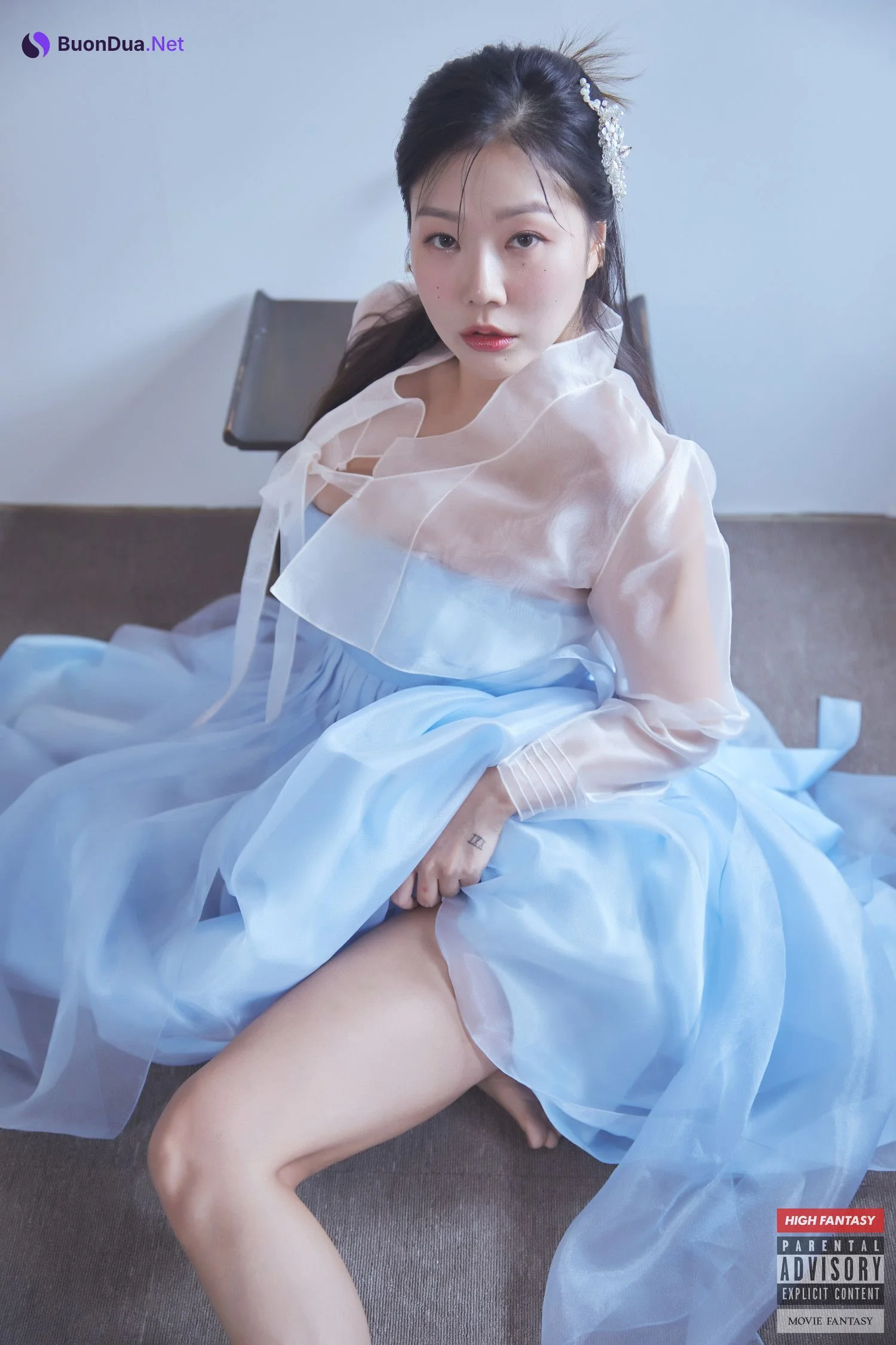 Movie Park 박무비, [Fantasy Story] Thanksgiving - Photo 9