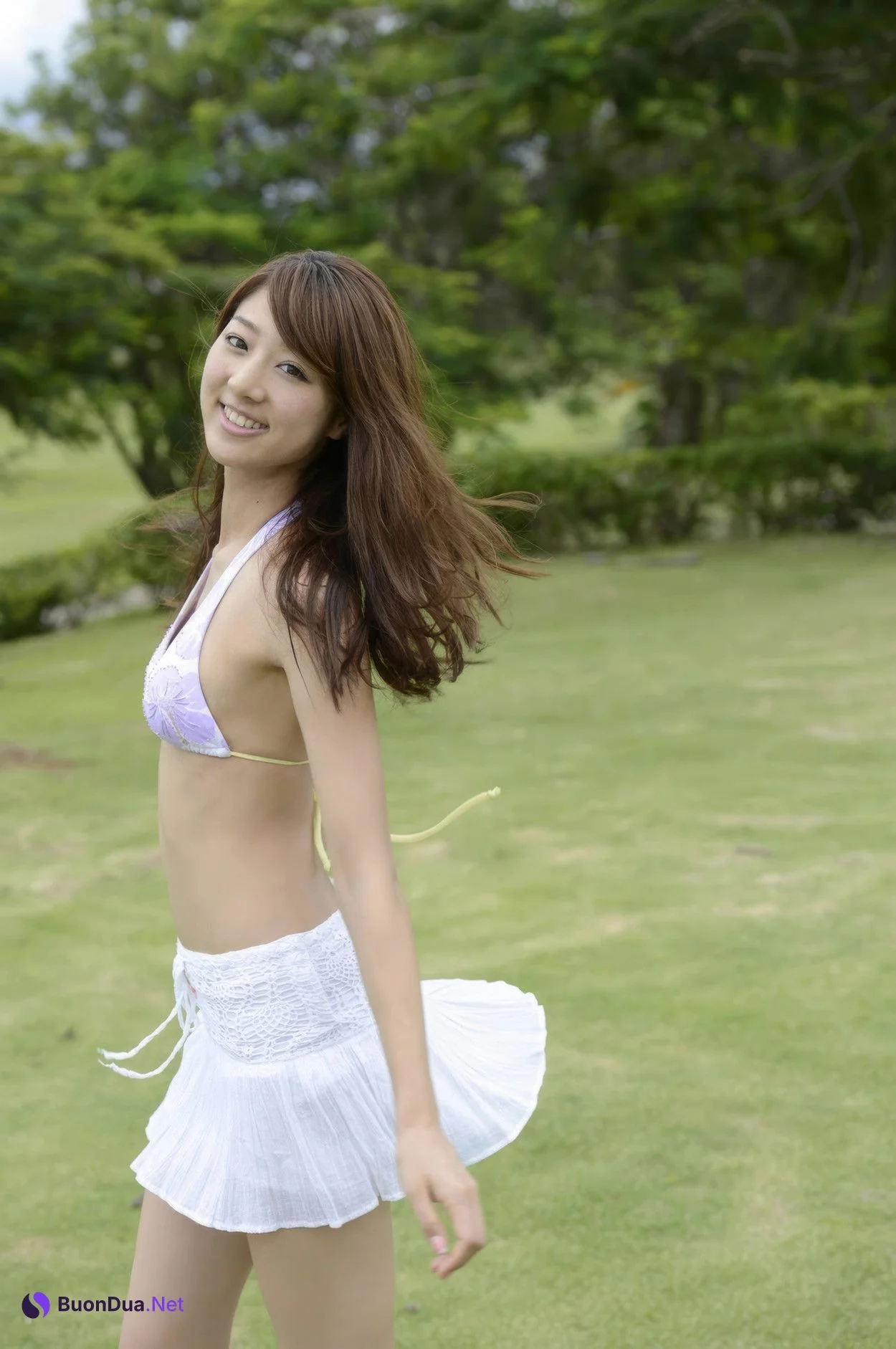 Moyoko Sasaki 佐々木もよこ, WPB-net Extra EX84 「妄想デート」 Set.01 - Photo 11