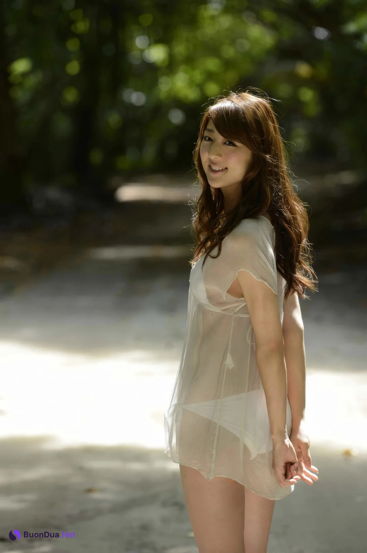 Moyoko Sasaki 佐々木もよこ, WPB-net Extra EX84 「妄想デート」 Set.01 - Photo 4