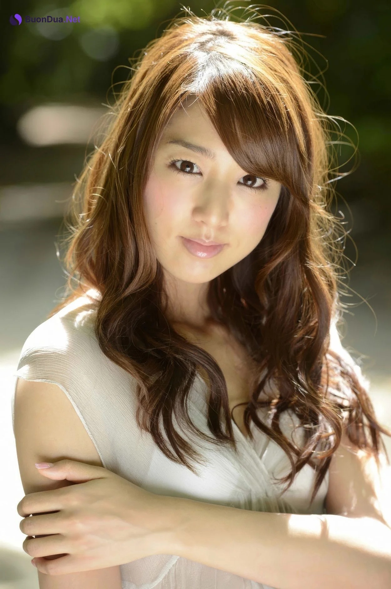 Moyoko Sasaki 佐々木もよこ, WPB-net Extra EX84 「妄想デート」 Set.01 - Photo 6