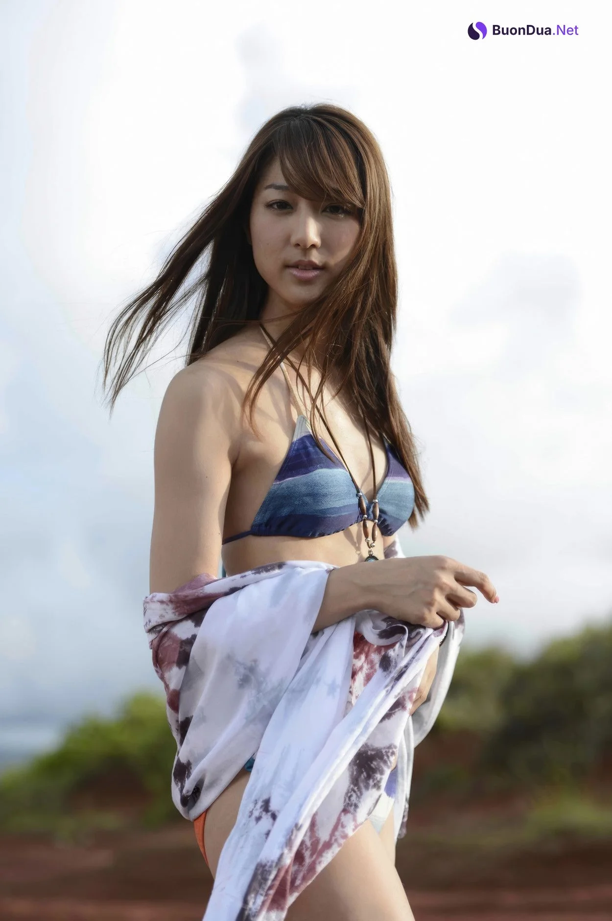 Moyoko Sasaki 佐々木もよこ, WPB-net Extra EX84 「妄想デート」 Set.02 - Photo 10