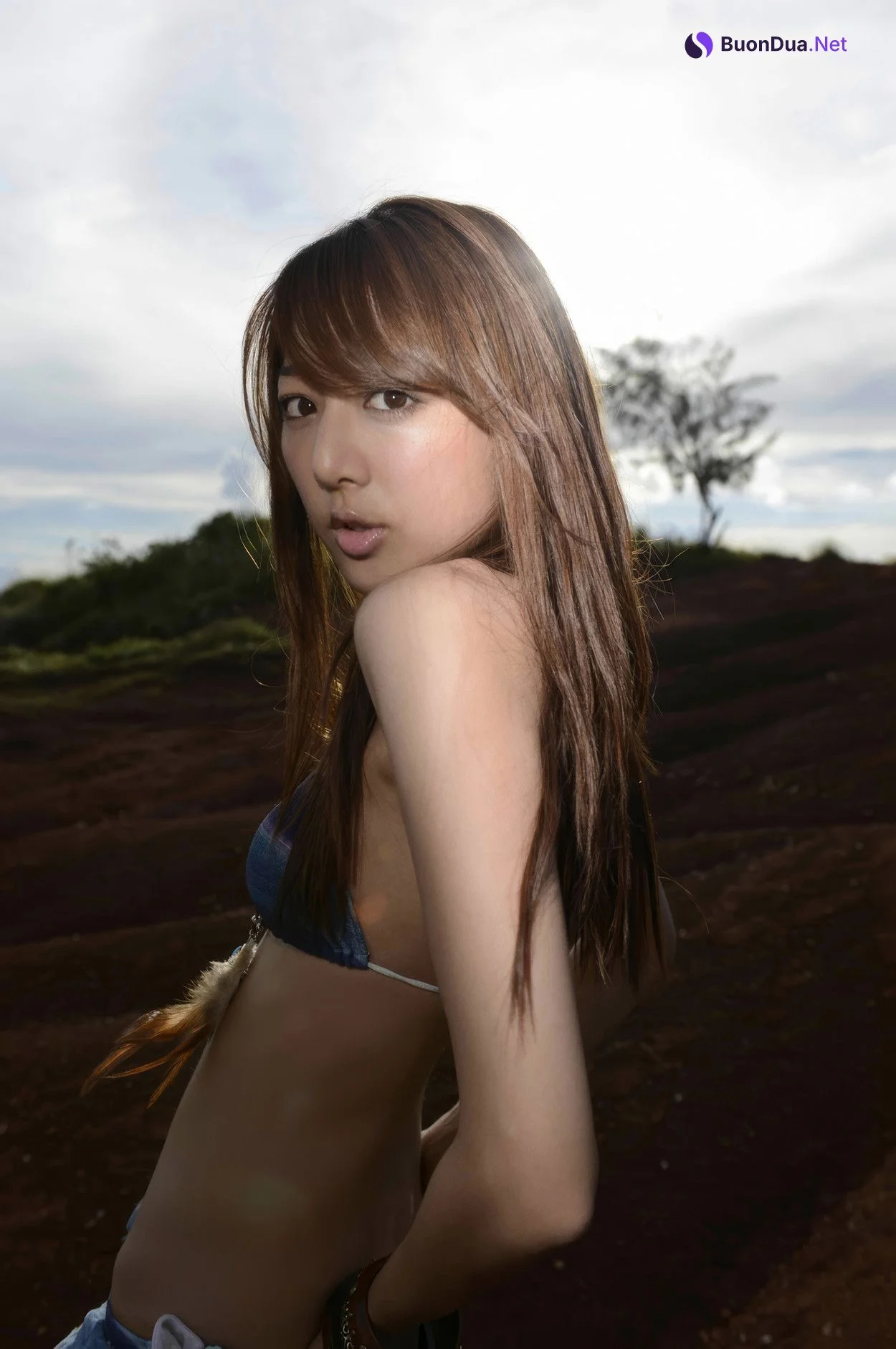 Moyoko Sasaki 佐々木もよこ, WPB-net Extra EX84 「妄想デート」 Set.02 - Photo 7