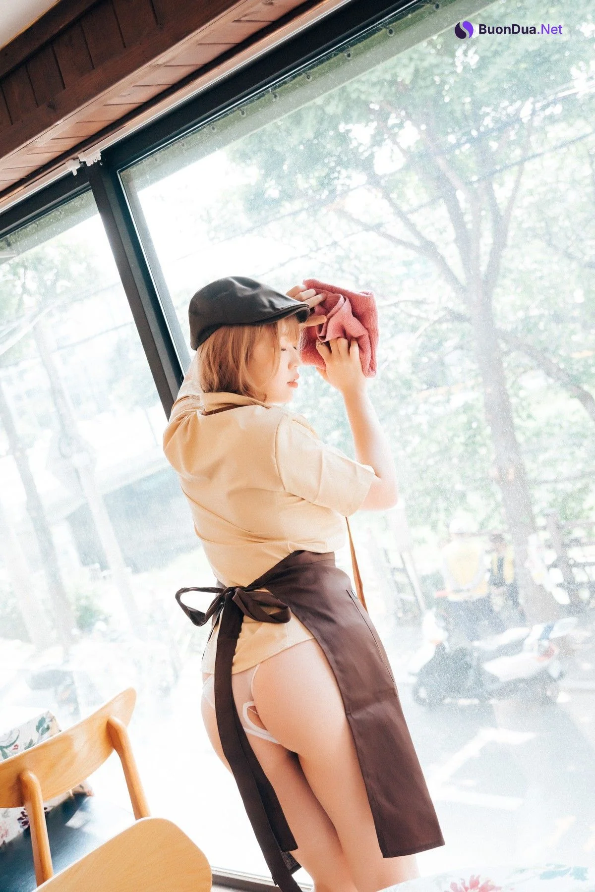 Mozzi 모찌, [Loozy] Cafe Mozzi Set.02 - รูปภาพ 10