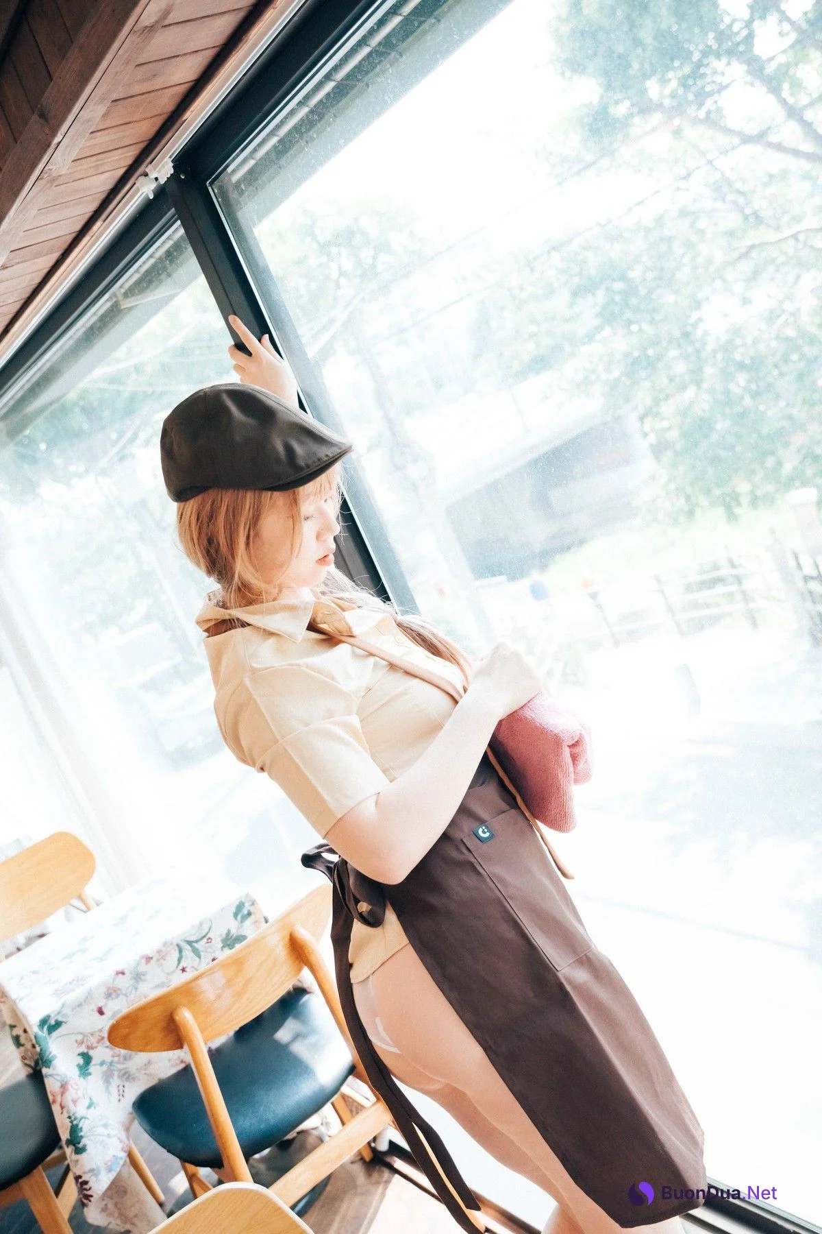 Mozzi 모찌, [Loozy] Cafe Mozzi Set.02 - รูปภาพ 12