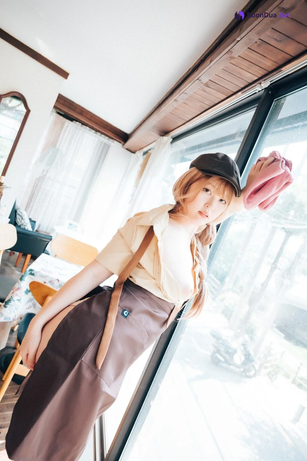 Mozzi 모찌, [Loozy] Cafe Mozzi Set.02 - รูปภาพ 15