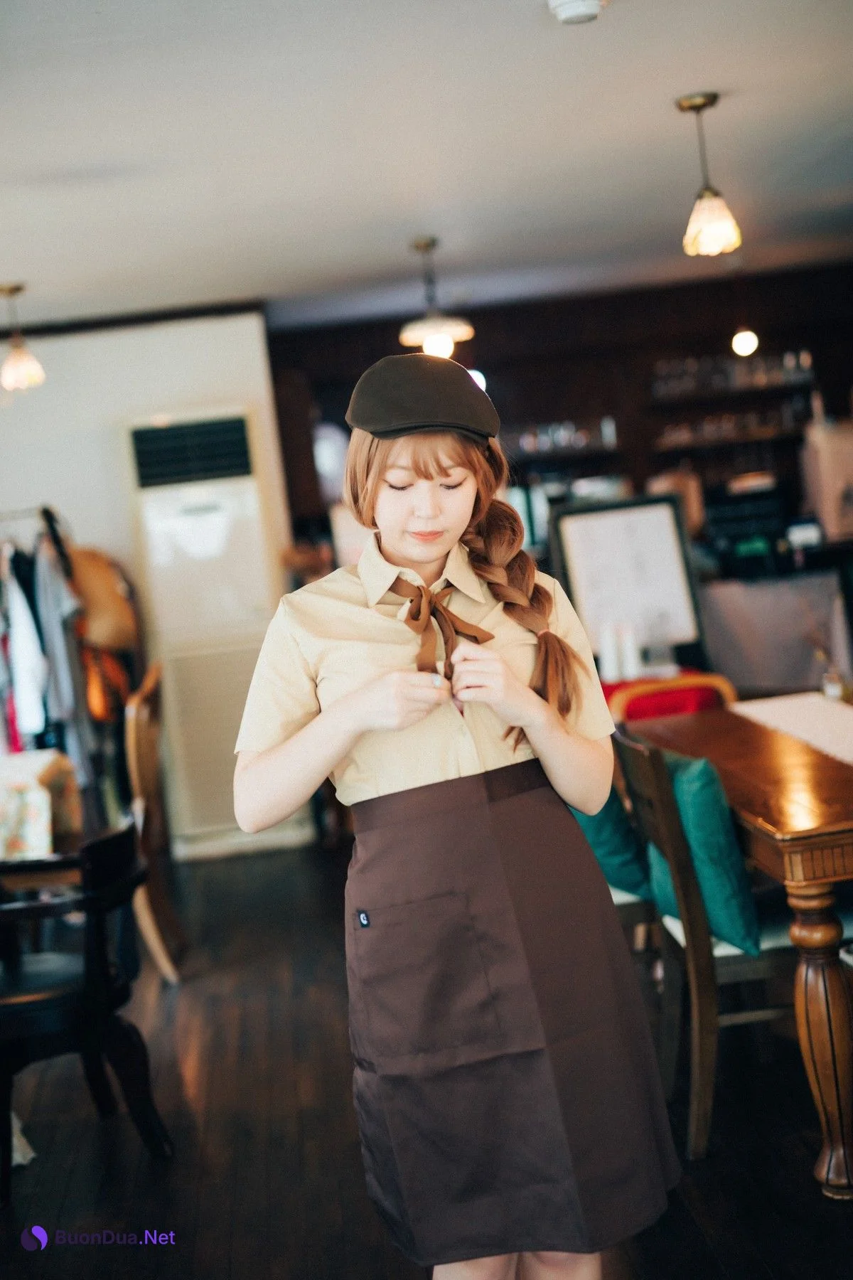 Mozzi 모찌, [Loozy] Cafe Mozzi Set.02 - รูปภาพ 2