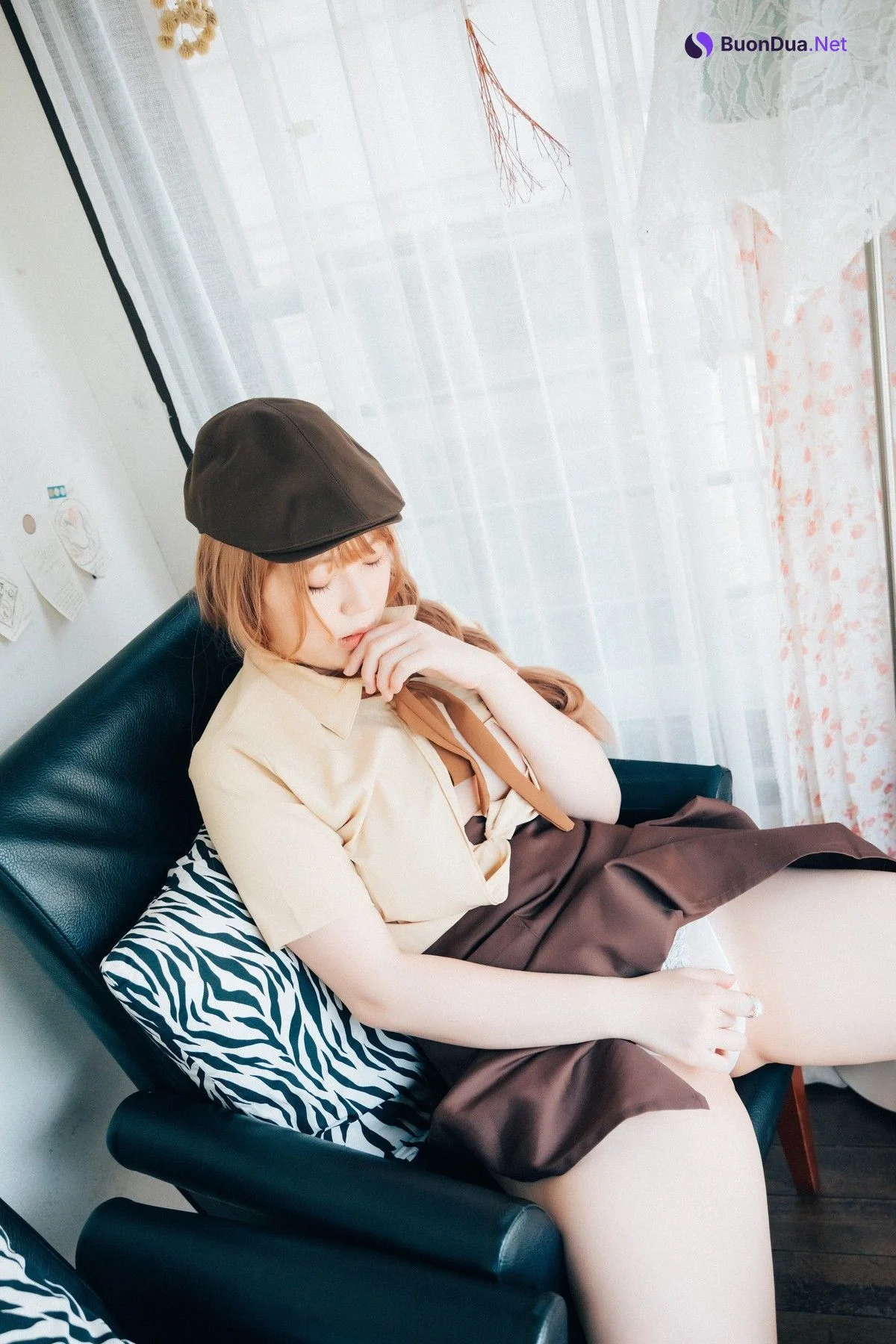 Mozzi 모찌, [Loozy] Cafe Mozzi Set.02 - รูปภาพ 22