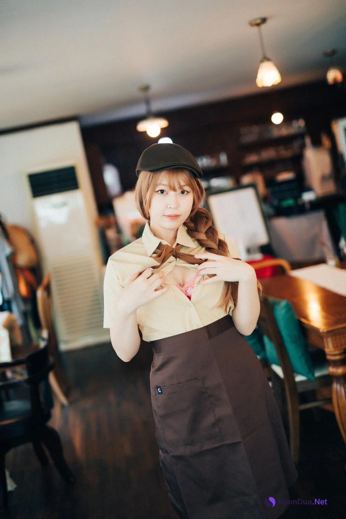 Mozzi 모찌, [Loozy] Cafe Mozzi Set.02 - รูปภาพ 3