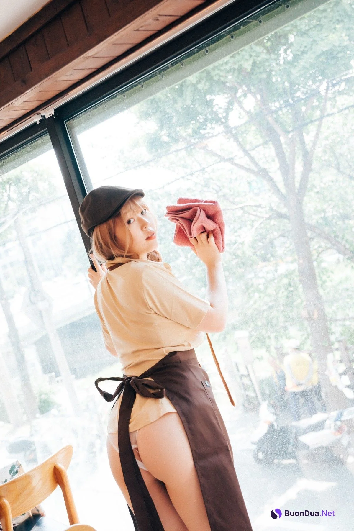 Mozzi 모찌, [Loozy] Cafe Mozzi Set.02 - รูปภาพ 9