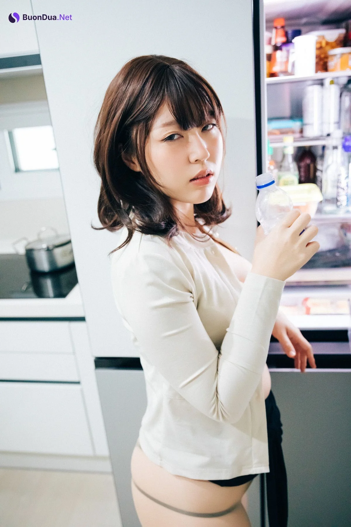 Mozzi 모찌, [Loozy] Neto Set.01 - รูปภาพ 4