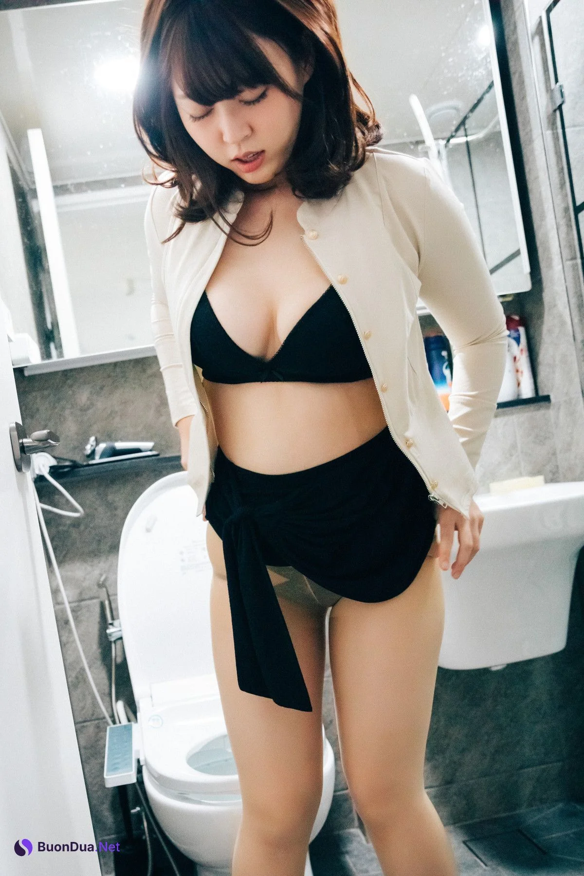 Mozzi 모찌, [Loozy] Neto Set.01 - รูปภาพ 5