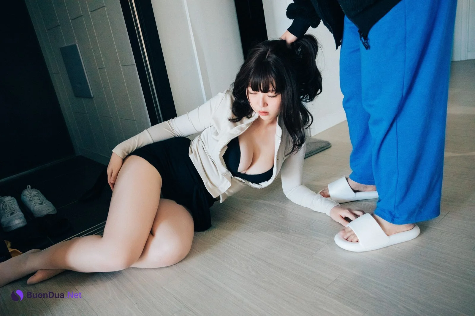 Mozzi 모찌, [Loozy] Neto Set.03 - Photo 11