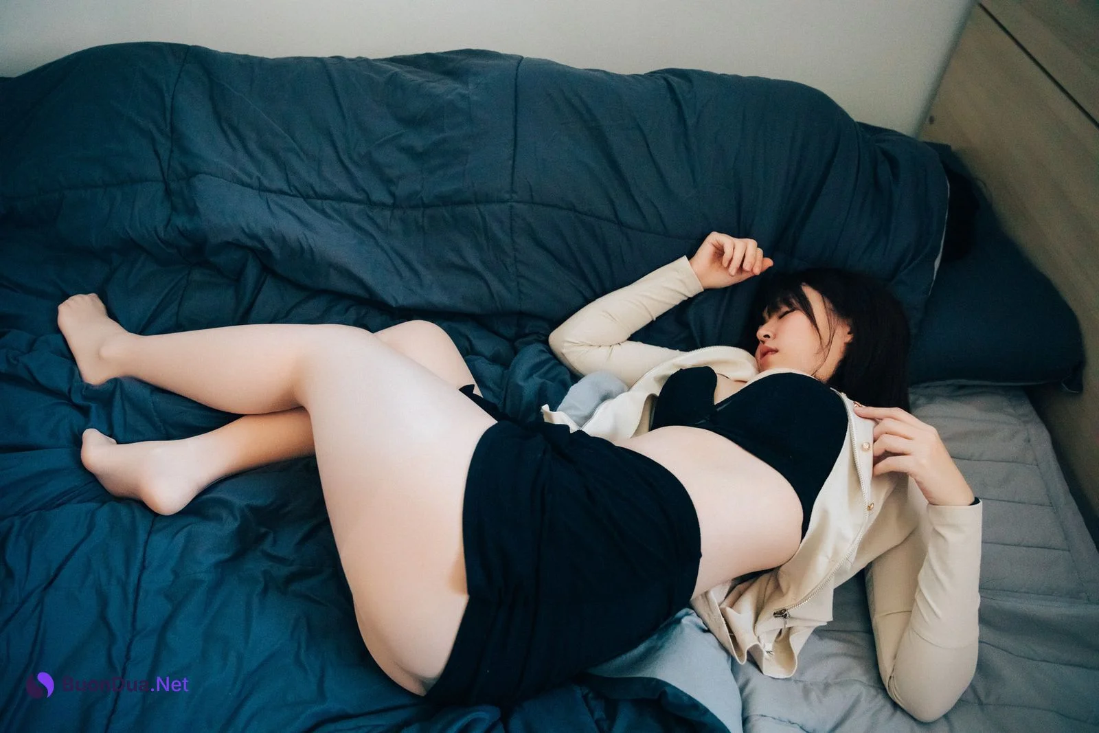 Mozzi 모찌, [Loozy] Neto Set.03 - Photo 15