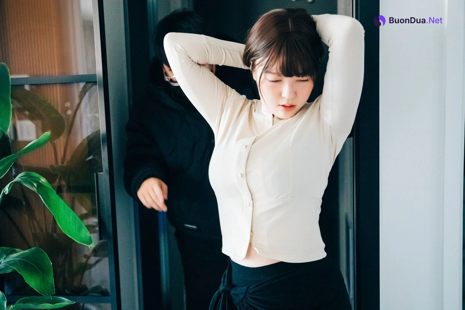 Mozzi 모찌, [Loozy] Neto Set.03 - Photo 3