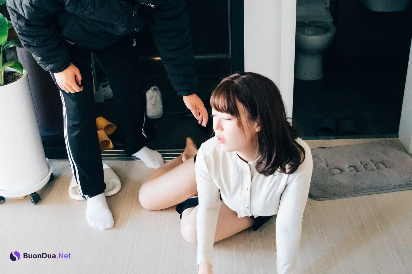 Mozzi 모찌, [Loozy] Neto Set.03 - Photo 4