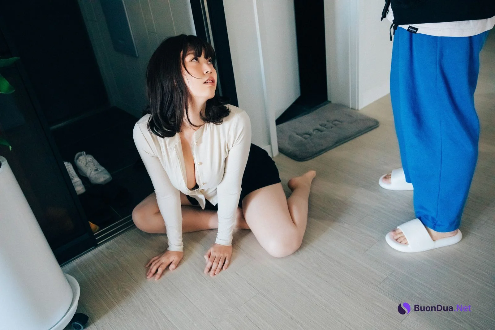 Mozzi 모찌, [Loozy] Neto Set.03 - Photo 5